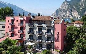 Prince Hotel Riva Del Garda